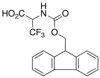 rac Fmoc-trifluoromethylalanine