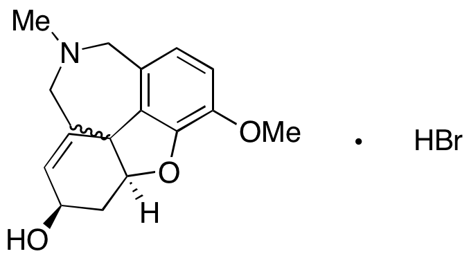 rac Galanthamine Hydrobromide