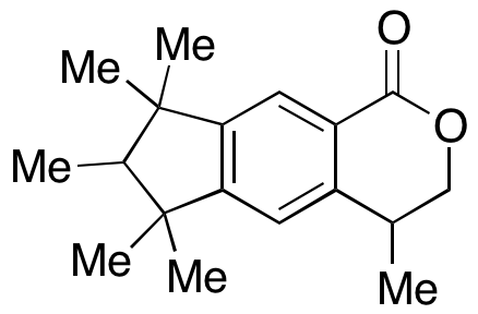 rac Galaxolidone (Mixture of Diastereomers)