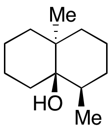 rac Geosmin