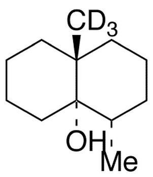 rac Geosmin-d3