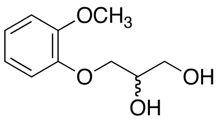 rac Guaifenesin