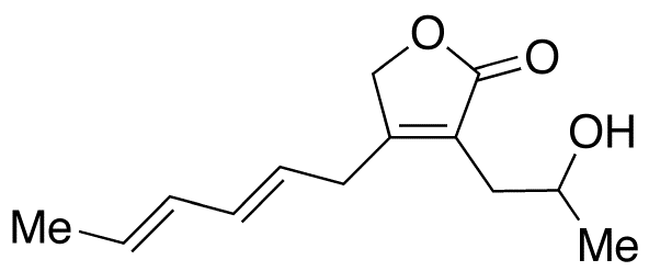 rac-Harzianolide