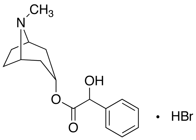 rac Homatropine Hydrobromide