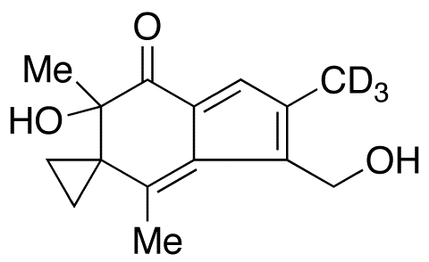 rac-Irofulven-d3