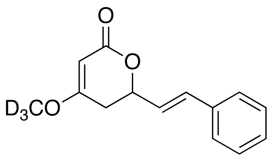 rac-Kavain-d3