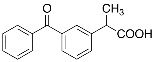 rac Ketoprofen