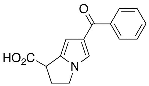 rac Ketorolac 6-Benzoyl Isomer