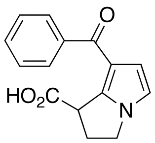 rac Ketorolac 7-Benzoyl Isomer