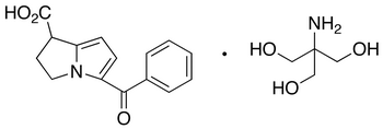 rac Ketorolac Tromethamine Salt