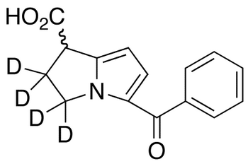 rac Ketorolac-d4