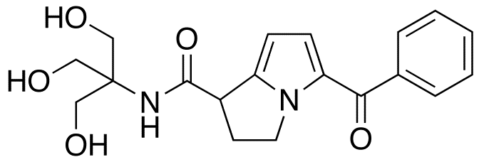 rac Ketoroloc Tris Amide Impurity