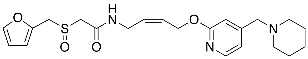 rac Lafutidine