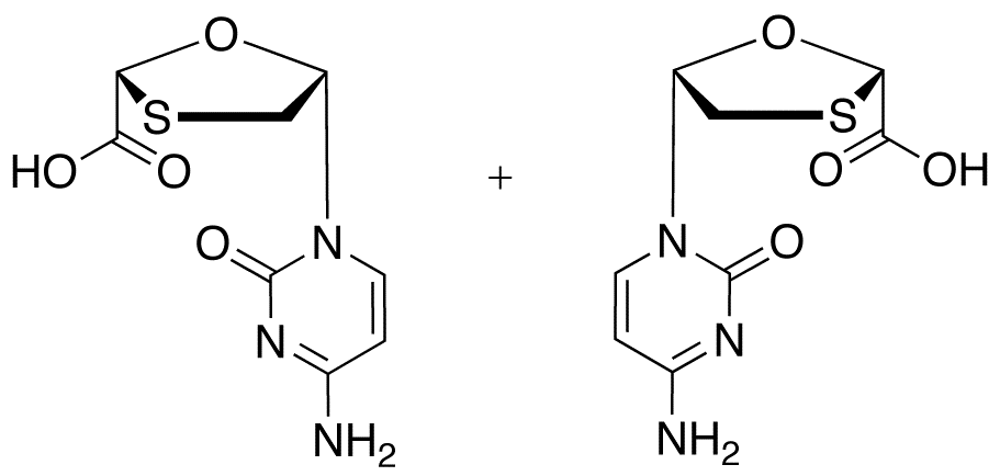 rac Lamivudine Acid