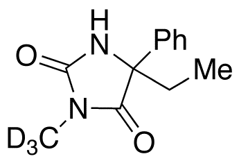 rac Mephenytoin-d3