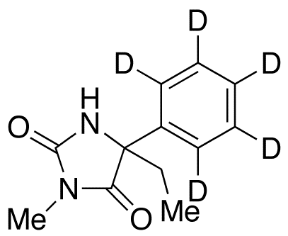 rac Mephenytoin-d5