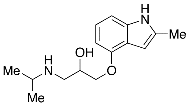 rac Mepindolol