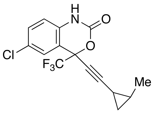 rac Methyl Efavirenz (Mixture of Diastereomers)