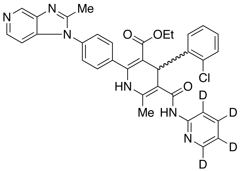 rac-Modipafant-d4