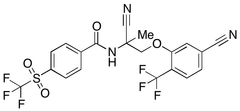 rac-Monepantel Sulfone