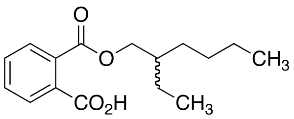 rac Mono(ethylhexyl) Phthalate