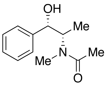 rac N-Acetyl-Pseudoephedrine