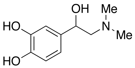 rac N-Methyl Epinephrine