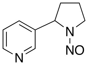 rac-N’-Nitroso Nornicotine (1.0 mg/mL in Methanol)