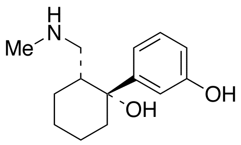 rac N,O-Didesmethyl Tramadol