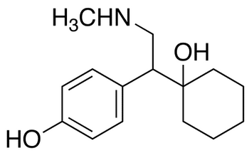 rac N,O-Didesmethyl Venlafaxine