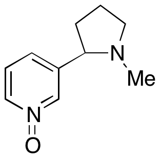 rac-Nicotine 1-Oxide