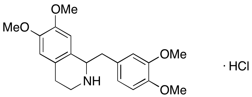 rac-Nor Laudanosine Hydrochloride