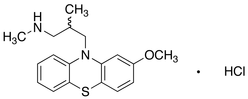 rac Normepromazine Hydrochloride