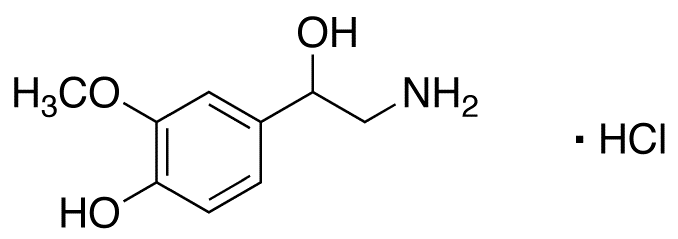 rac Normetanephrine Hydrochloride