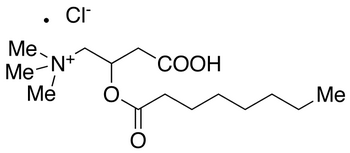 rac Octanoyl Carnitine Chloride