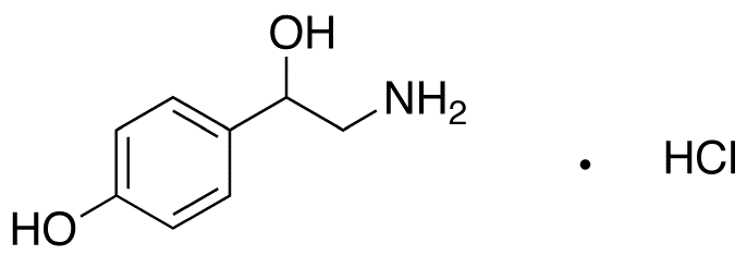 rac Octopamine Hydrochloride