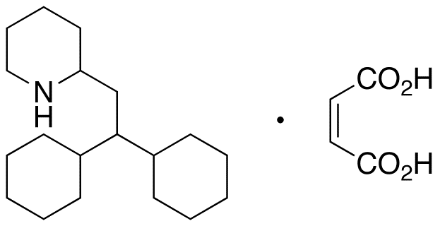 rac Perhexiline Maleate