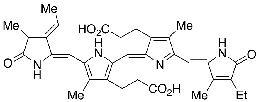 rac-Phycocyanobilin