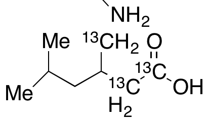 rac-Pregabalin-13C3 (100 μg/mL in Methanol)