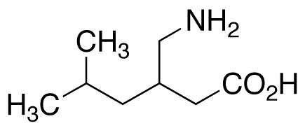 rac-Pregabalin