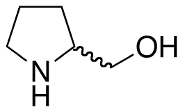 rac-Prolinol