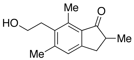 rac Pterosin B