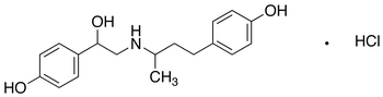 rac Ractopamine Hydrochloride (Mixture of Diastereomers)