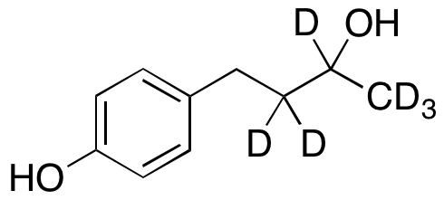 rac-Rhododendrol-d6