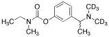 rac Rivastigmine-d6