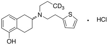 rac Rotigotine-d3 Hydrochloride Salt