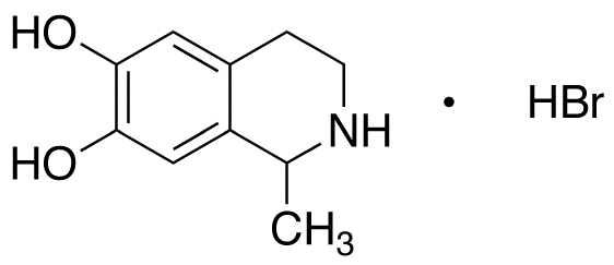 rac Salsolinol, Hydrobromide