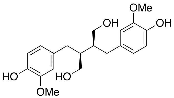 rac Secoisolariciresinol