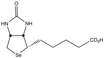 rac Selenobiotin