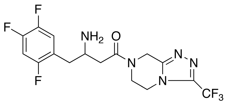 rac-Sitagliptin